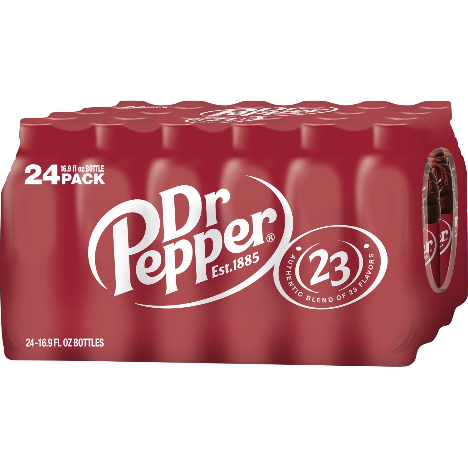 닥터페퍼 소다, 16.9fl oz, 24팩
