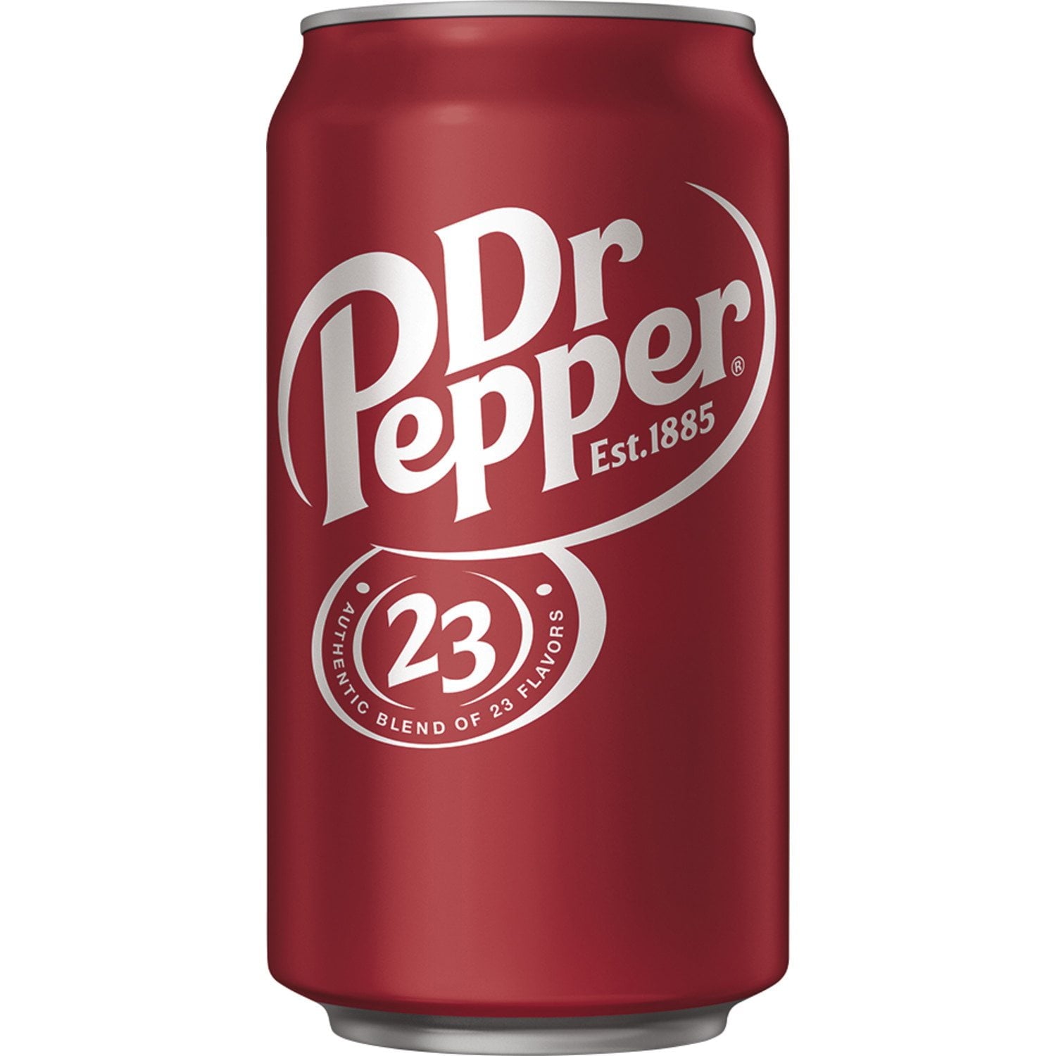닥터페퍼 소다 캔, 12fl oz, 36팩