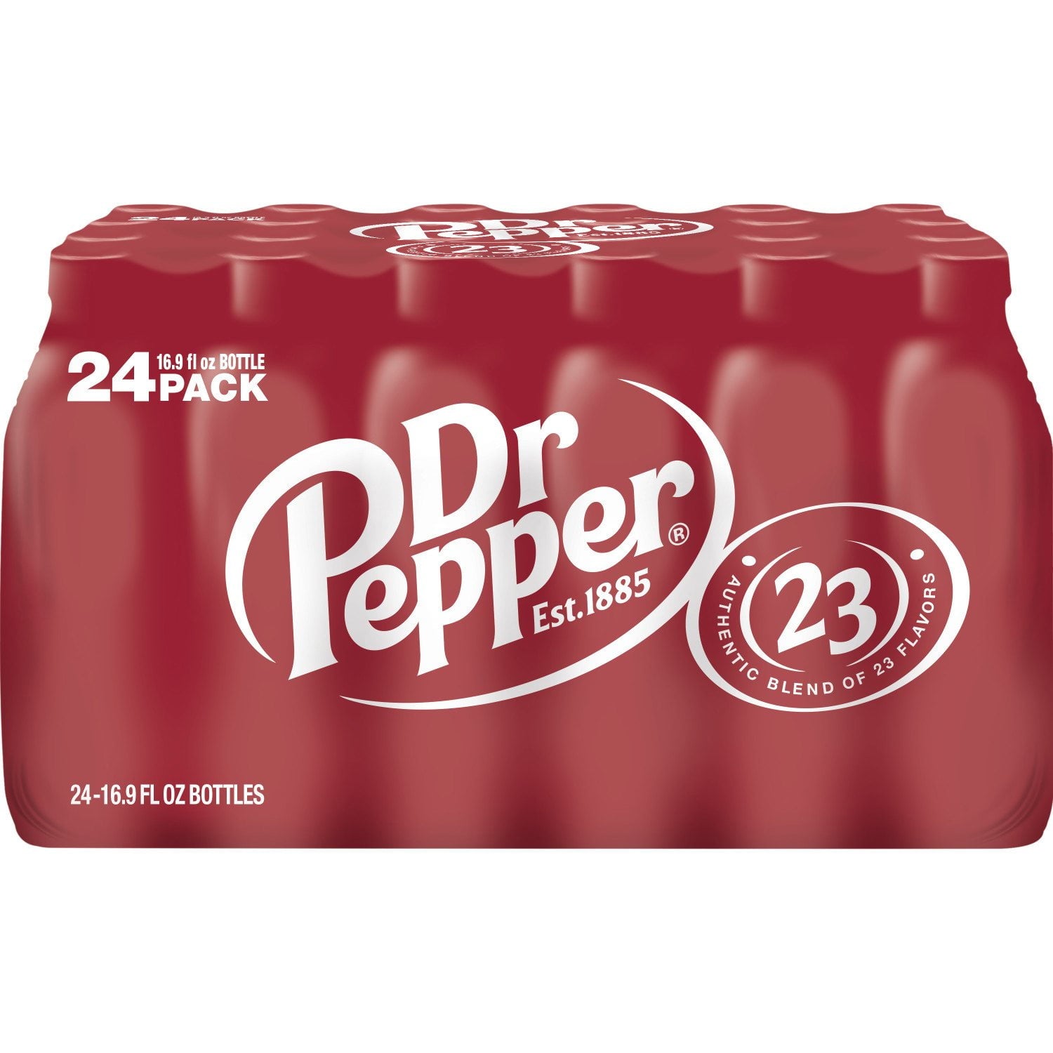 닥터페퍼 소다, 16.9fl oz, 24팩