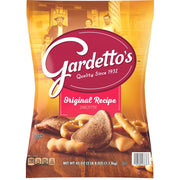 Gardetto のオリジナルレシピ スナックミックス、40 オンス。