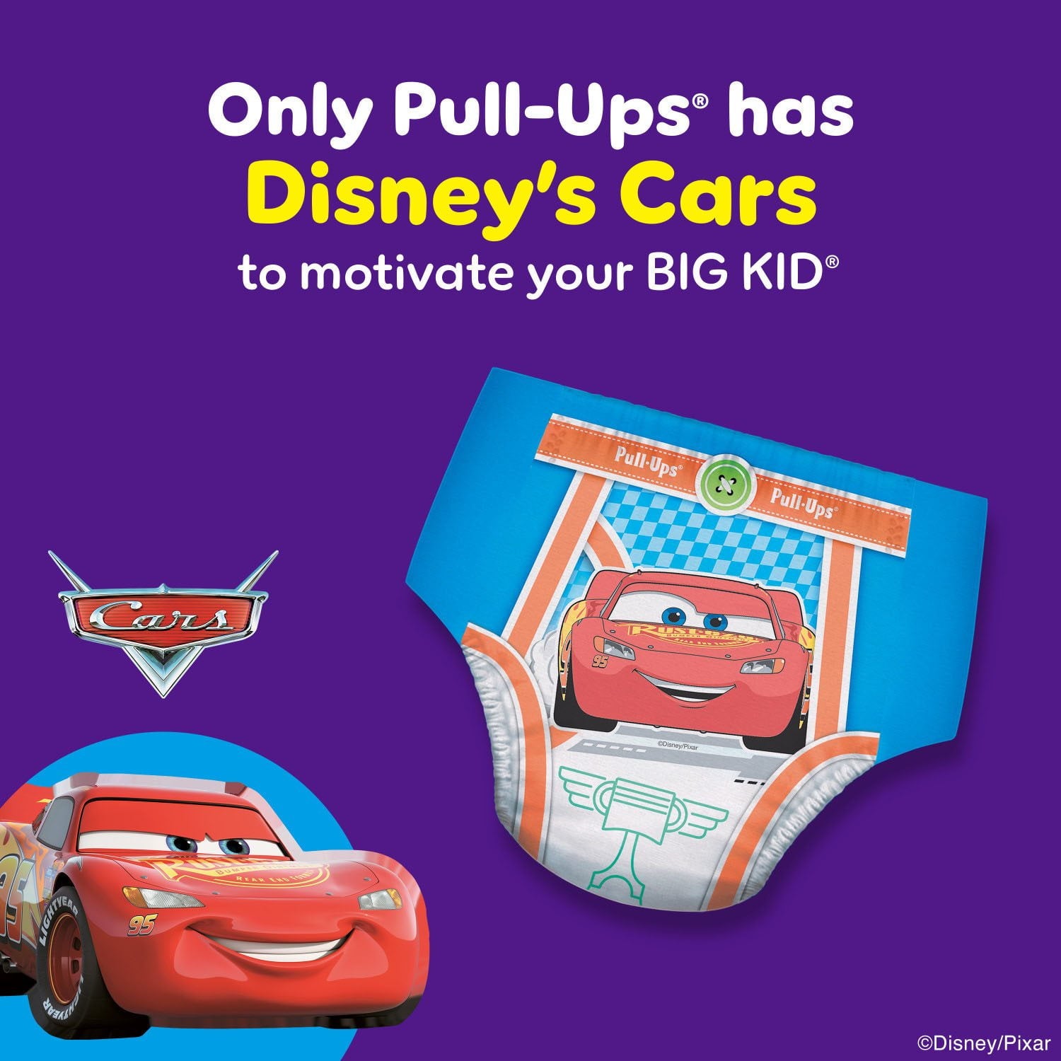 ハギーズ プルアップトレーニングパンツ 男の子用 サイズ2T～6T