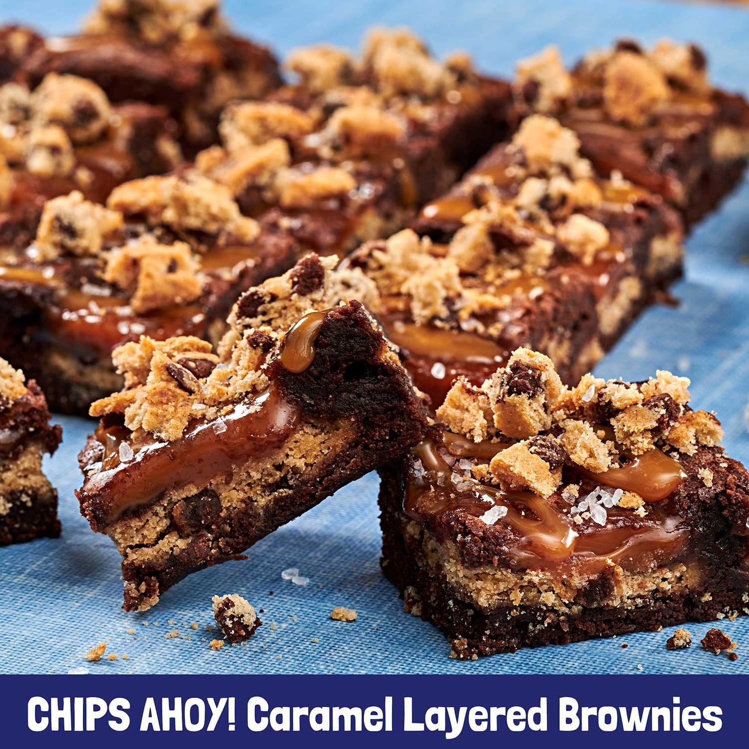 CHIPS AHOY! チョコレート チップ クッキー、ファミリー サイズ、18.2 オンス、3 個パック。