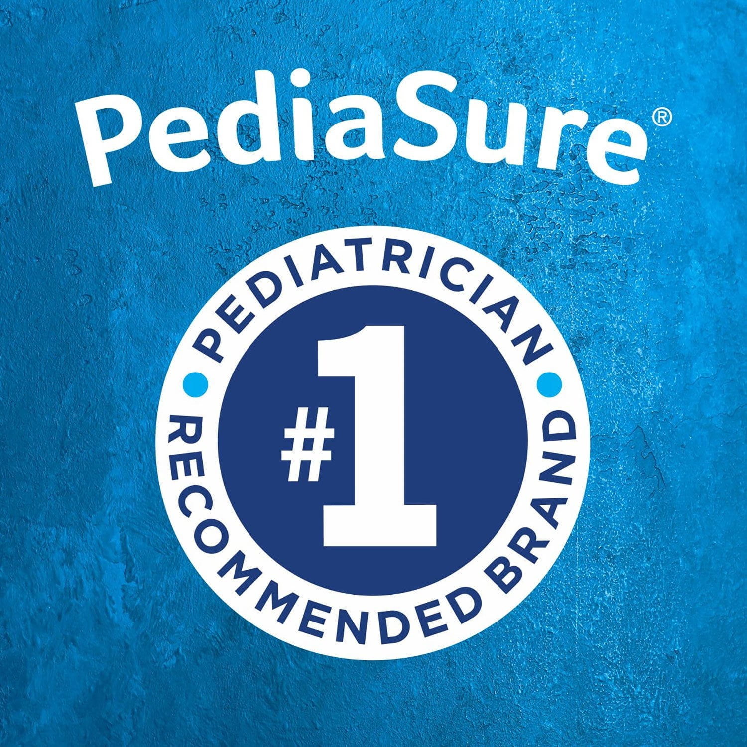 PediaSure 子供用 成長と成長を促す栄養シェイク、バニラ 8 液量オンス、24 個入り。