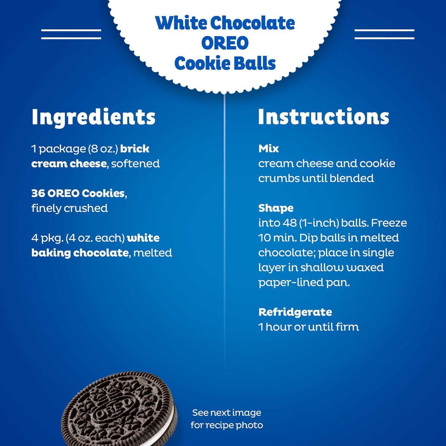 OREO チョコレートサンドイッチクッキー、5.23 オンス、12 個入り。