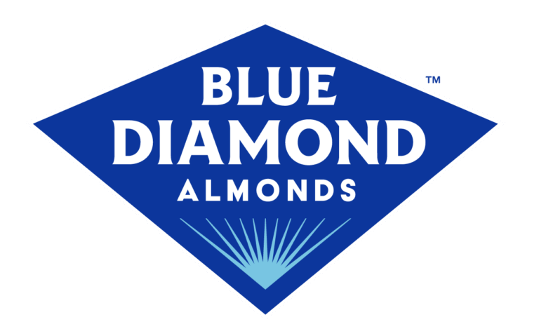 Blue Diamond Almonds 브랜드 로고