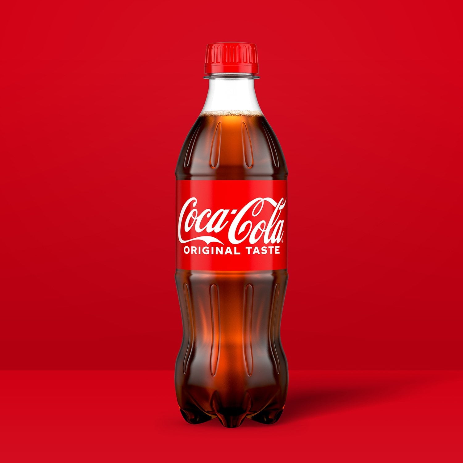 코카콜라 16.9 fl. oz × 24 – 대용량 페트 콜라