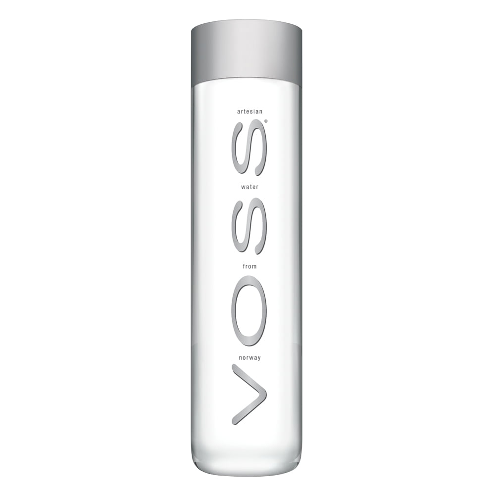 보스 스틸 워터 850 ml × 12 – 미니멀 디자인 생수
