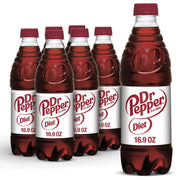 다이어트 닥터페퍼 소다, 16.9fl oz, 24팩