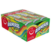 Airheads Xtremes、2オンス、18個入り。