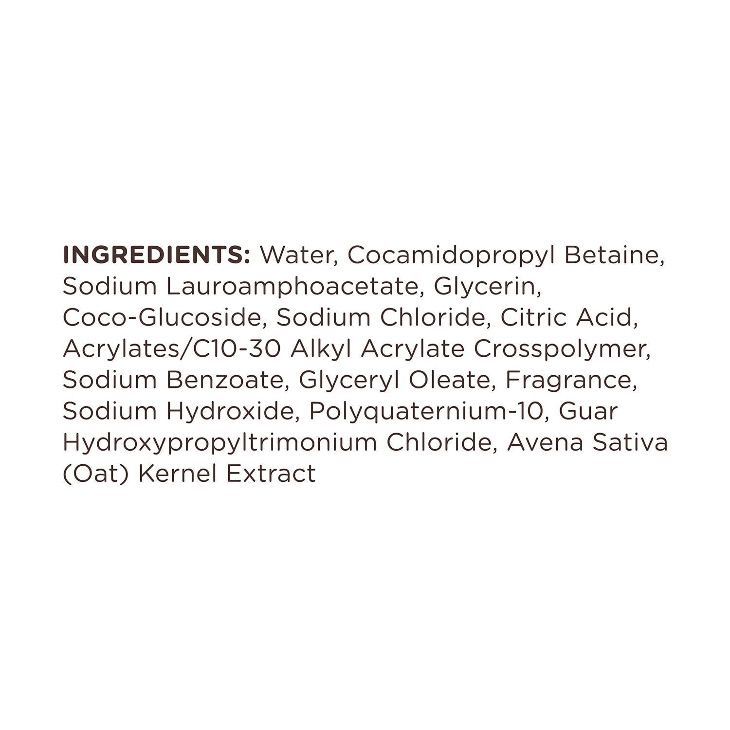 Aveeno ベビー 2-in-1 ウォッシュ＆シャンプー、18 液量オンス、2 個パック
