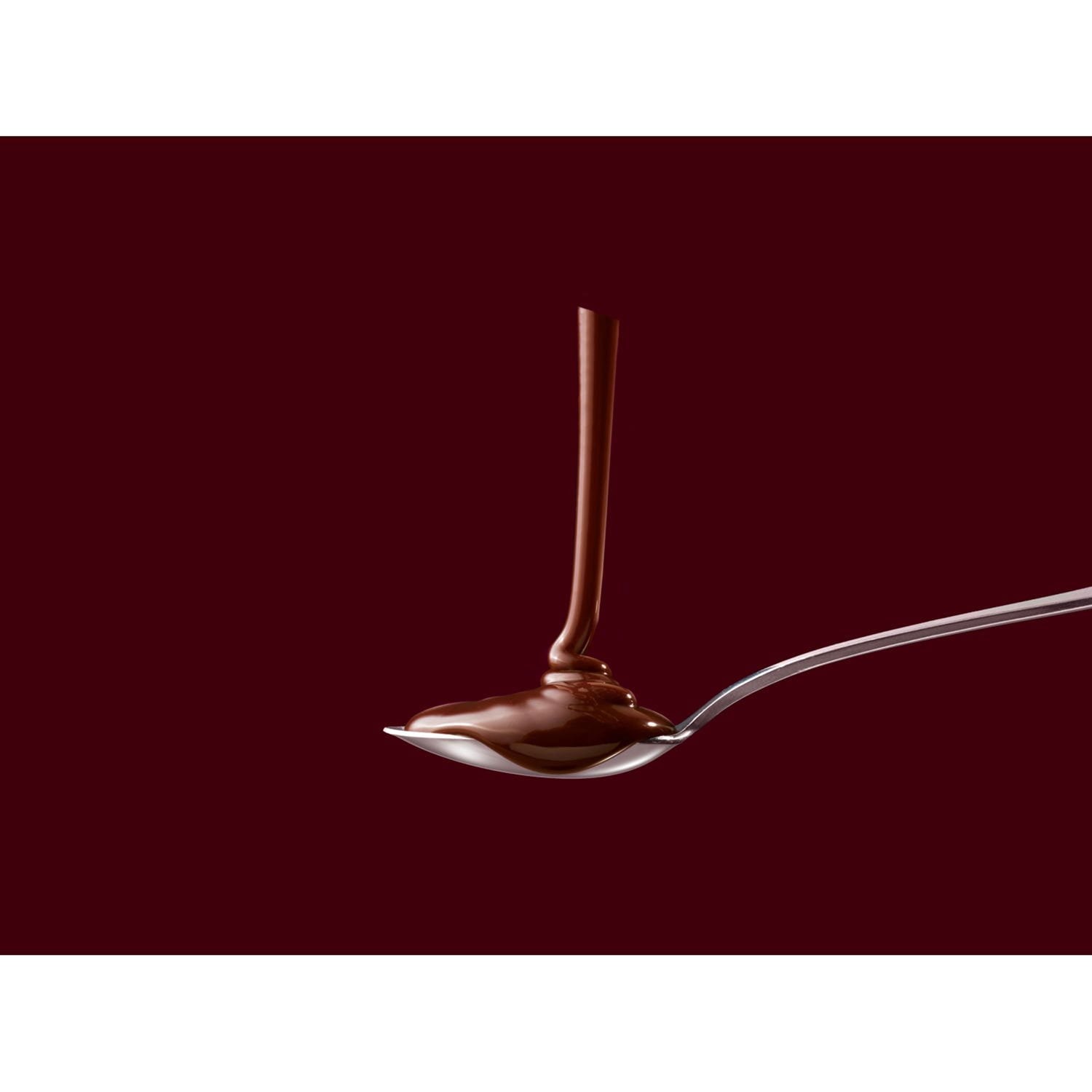 HERSHEY'S チョコレートシロップ、48 オンス、2 個入り。