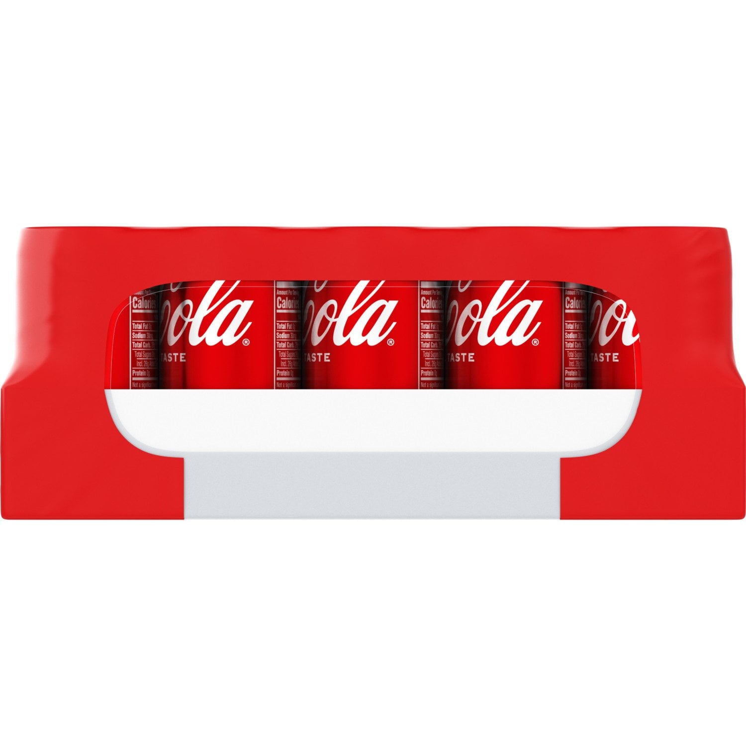 코카콜라 미니캔, 8fl oz, 30팩