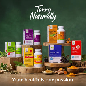 Terry Naturally