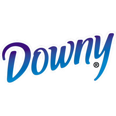 Downy 브랜드 로고