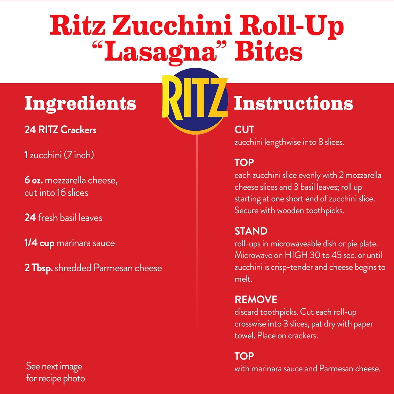 RITZ オリジナルクラッカー、3.43 オンス、18 個入り。