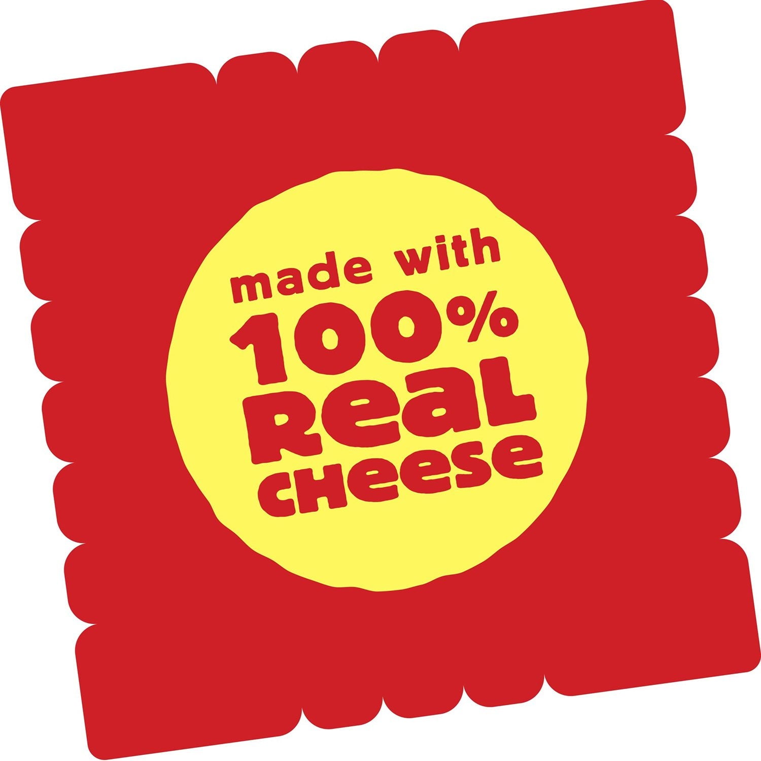 Cheez-It オリジナル ベイクド スナック クラッカー 1.5 オンス、45 個入り