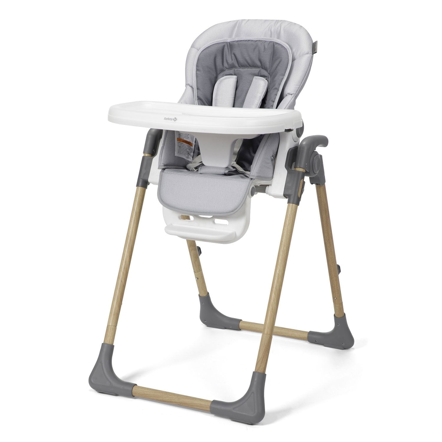 Safety 1st 3-in-1 Grow and Go Plus ハイチェア（カラーをお選びください） 