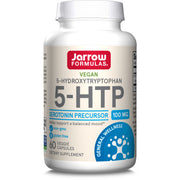 자로우 5-HTP 100mg 60 베지캡슐 대표 이미지