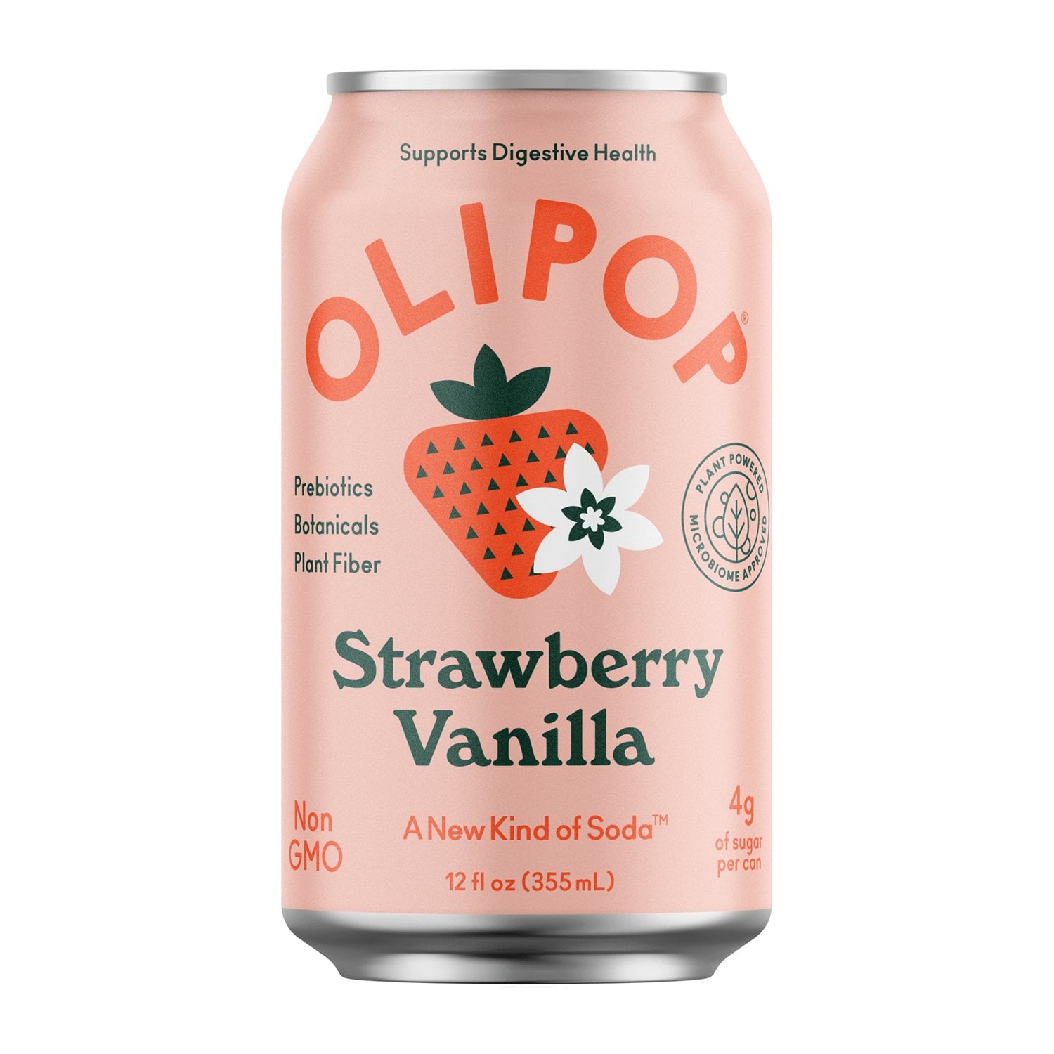 올리팝 버라이어티 팩, 12fl oz, 12팩
