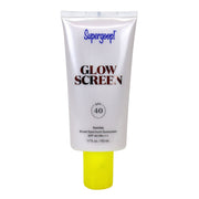 슈퍼굿 글로우스크린 선라이즈 SPF 40 (1.7 oz) – 톤업 선스크린