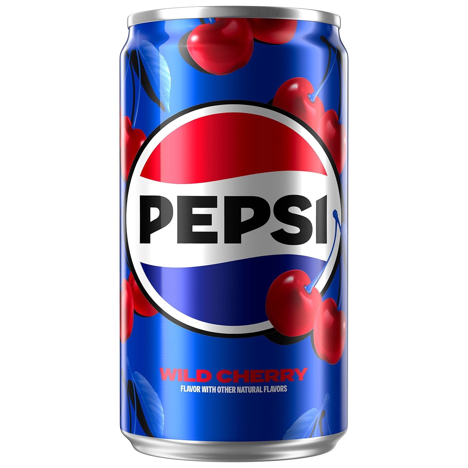 펩시 와일드 체리 미니캔, 7.5fl oz, 30팩