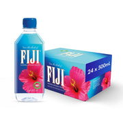 피지 내추럴 아르테시안 워터 16.9 fl. oz × 24 – 부드러운 미네랄 밸런스의 프리미엄 생수