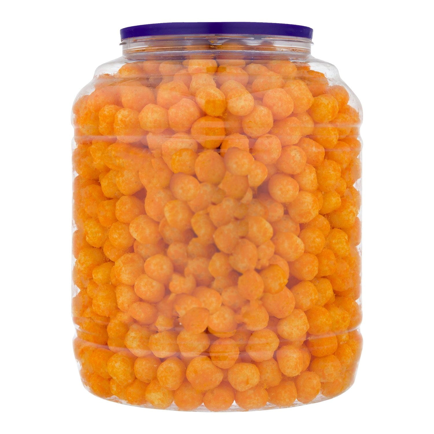 Utz チーズボールバレル、28オンス。