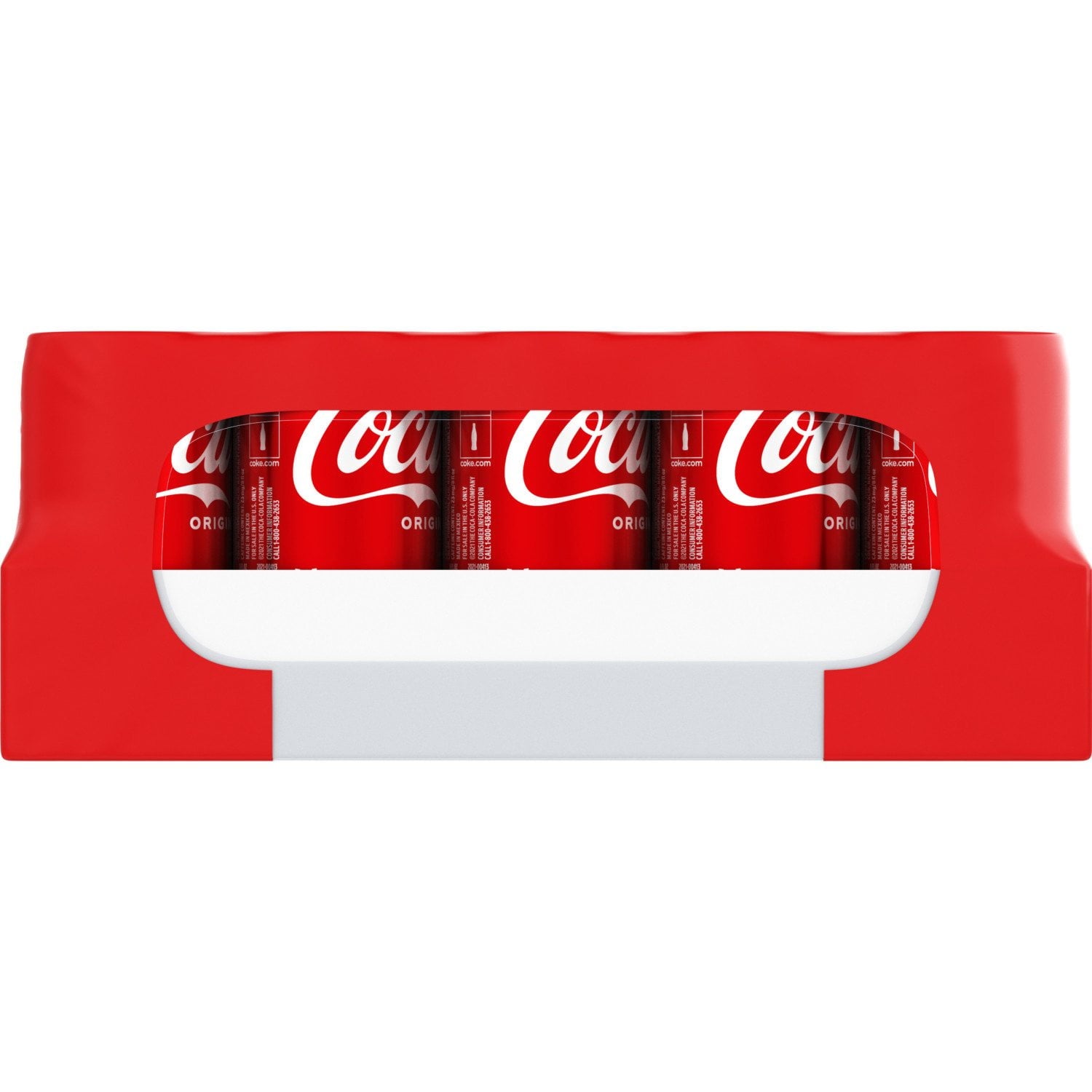 코카콜라 미니캔, 8fl oz, 30팩