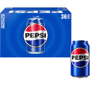 펩시 콜라, 12fl oz, 36팩