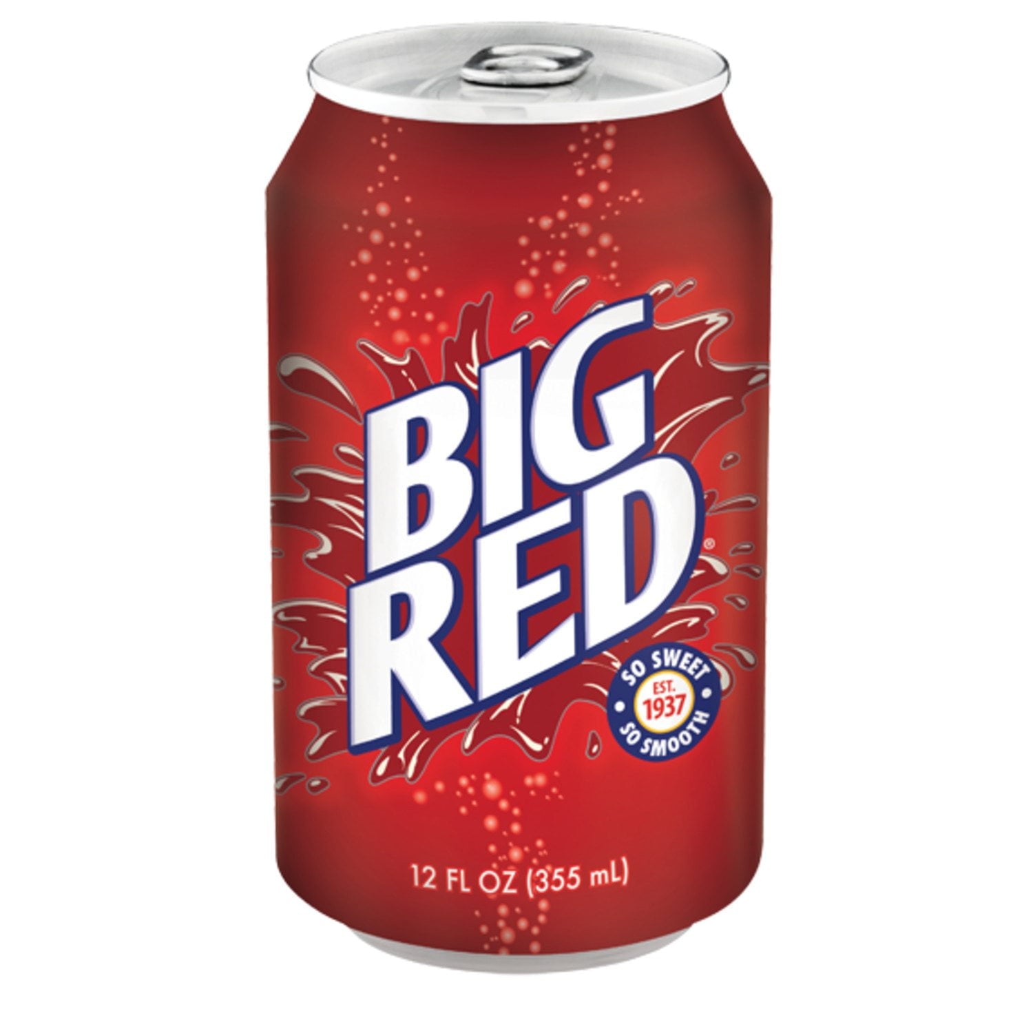 빅 레드 소다, 12fl oz, 36팩