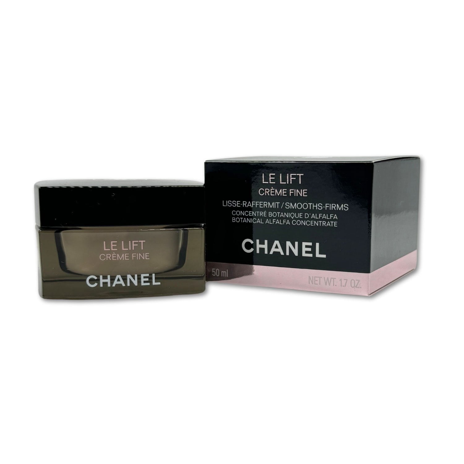 샤넬 르 리프트 파인 크림 1.7 oz – 탄력·주름 케어 크림