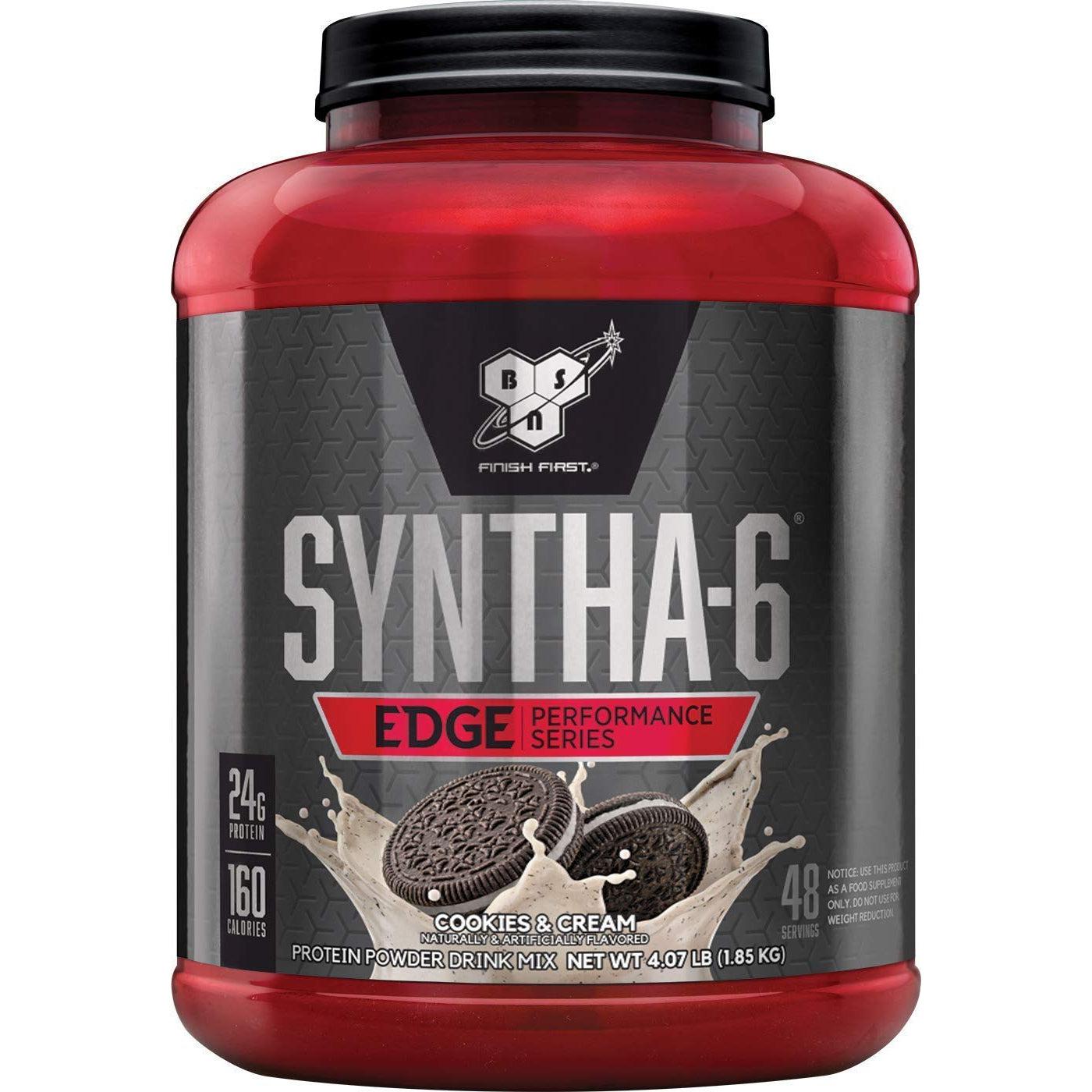 BSN シンサ6 エッジ