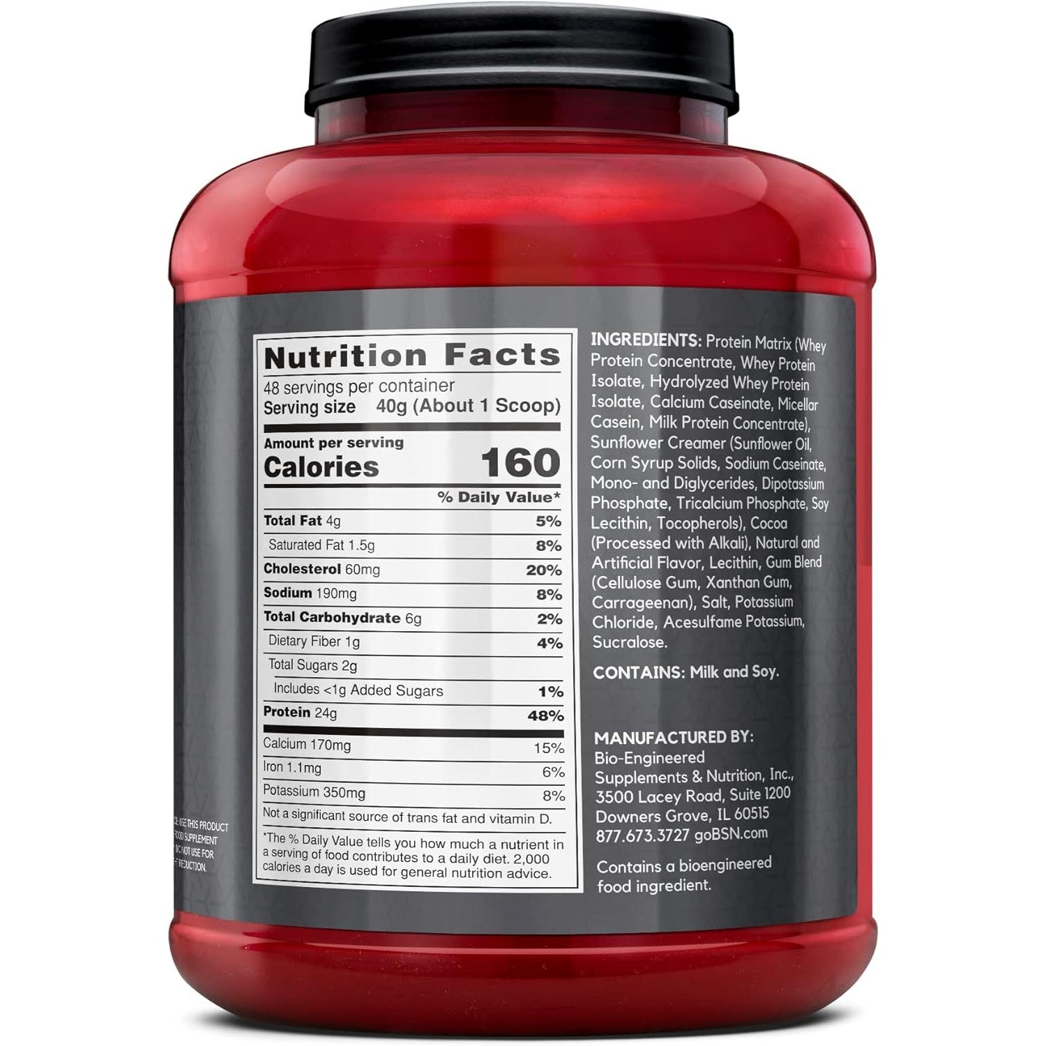 BSN シンサ6 エッジ
