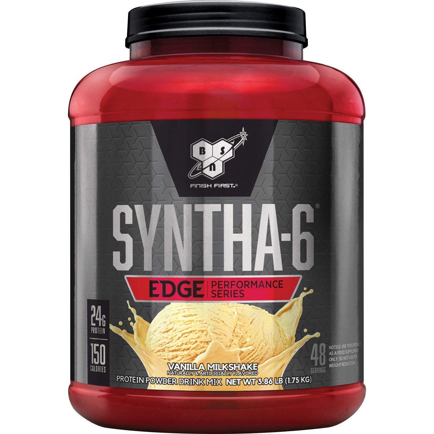 BSN シンサ6 エッジ