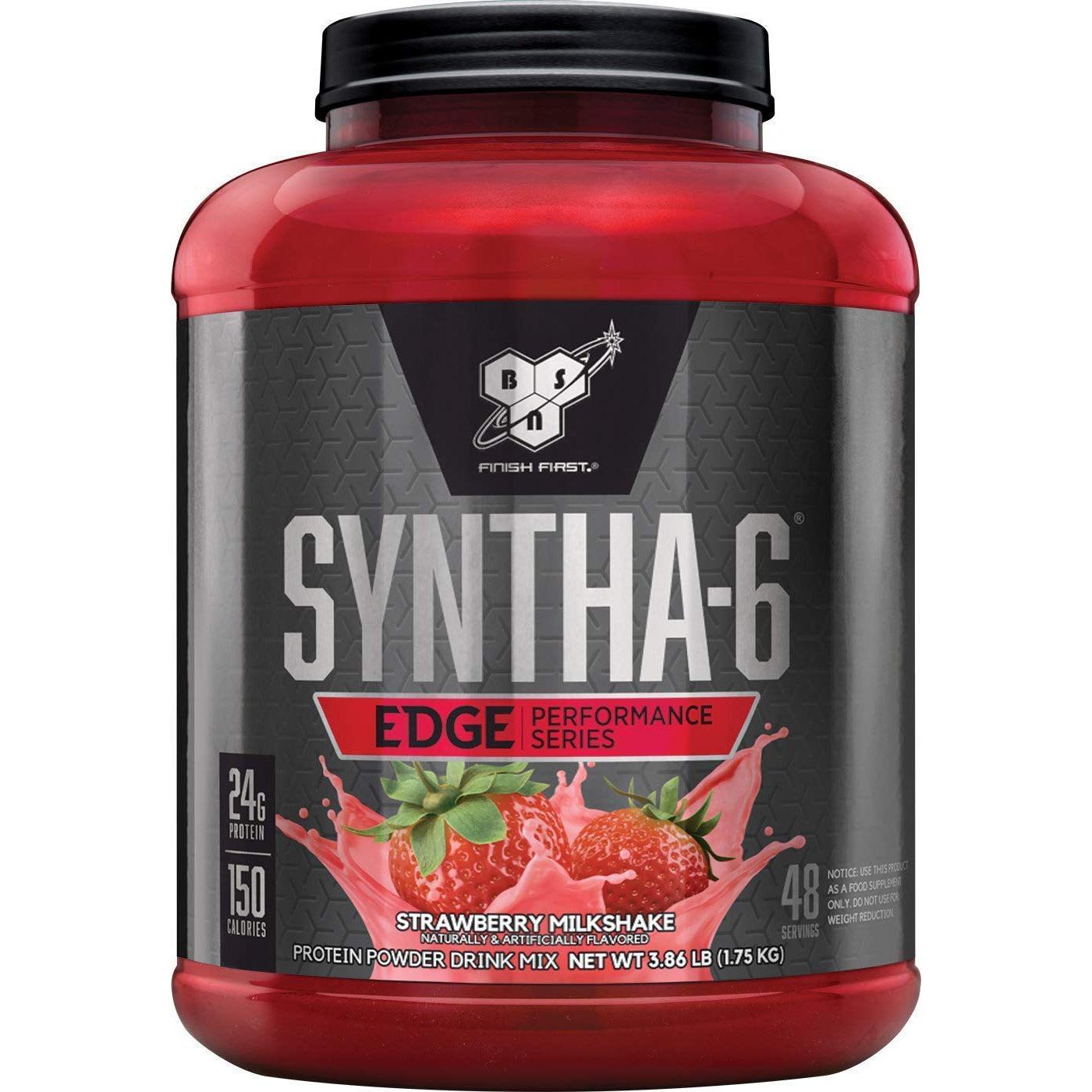 BSN シンサ6 エッジ