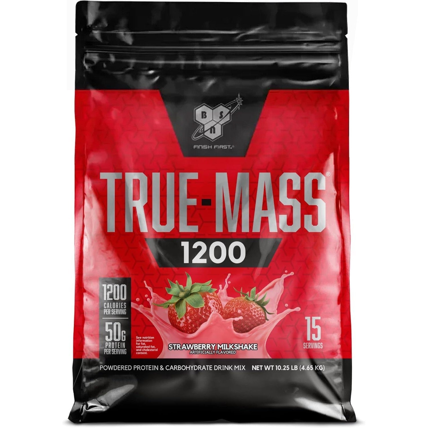 BSN トゥルーマス 1200