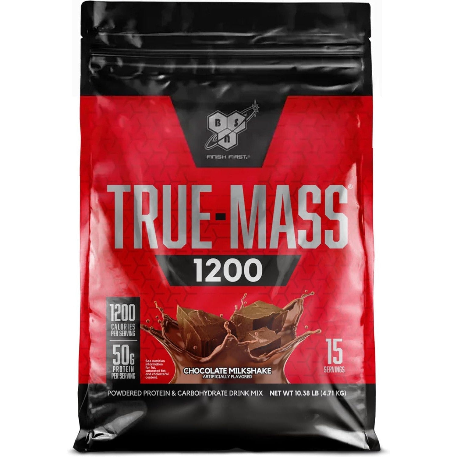 BSN トゥルーマス 1200
