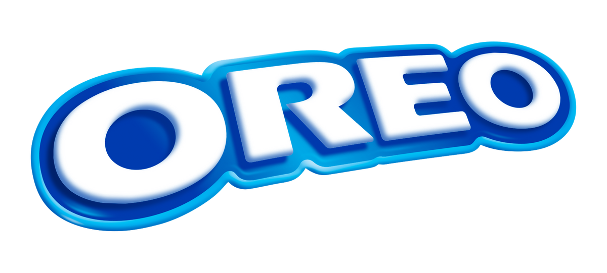 OREO 오레오 로고