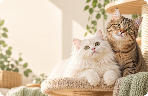 Cat (고양이)