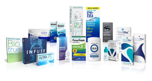 Bausch + Lomb