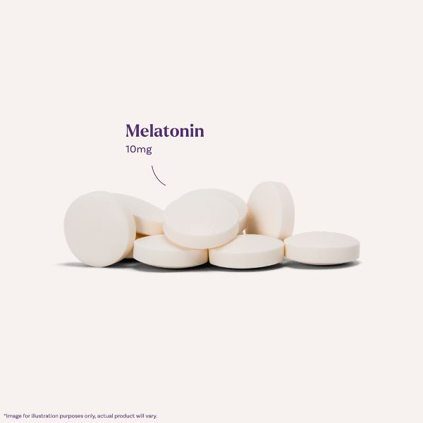 나트롤 멜라토닌 10mg 패스트 디졸브 딸기맛 100정 제조사 제형 상세 안내