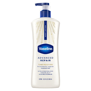Vaseline