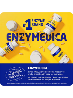 Enzymedica
